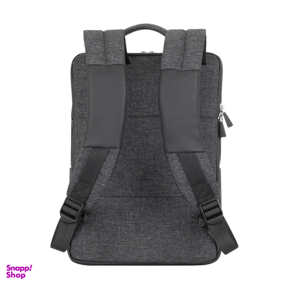 کوله پشتی لپ تاپ ریوا کیس کد 8825