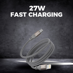 کابل شارژ Type-C به Lightning هوتو مدل CTL21 طول 1 متر