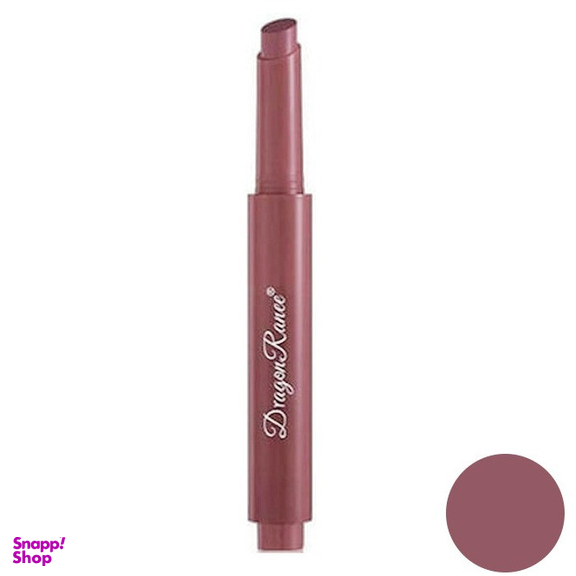 رژ لب جامد دراگون رانی مدل BTH شماره 11