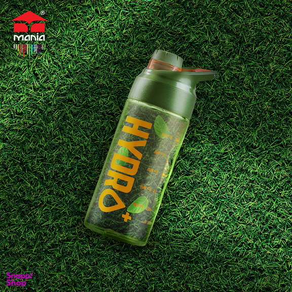 قمقمه مانیا مدل Hydro Plus گنجایش 0.550 لیتر