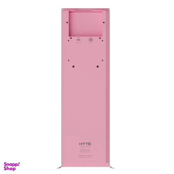 کیوسک لمسی اینچ هایت مدل Y70 TOUCH STRAWBERRY MILK سایز 14 اینچ