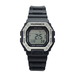 ساعت مچی دیجیتال مردانه هامر مدل HM1442