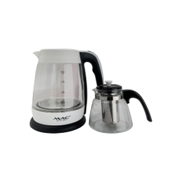 چای ساز مک استایلر مدل MC-318