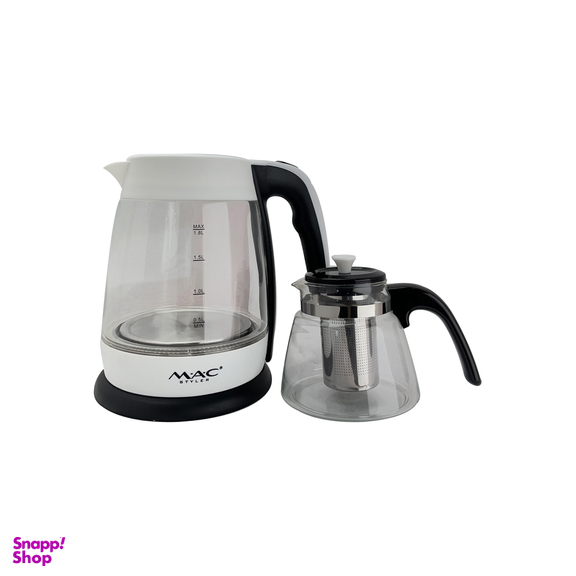 چای ساز مک استایلر مدل MC-318