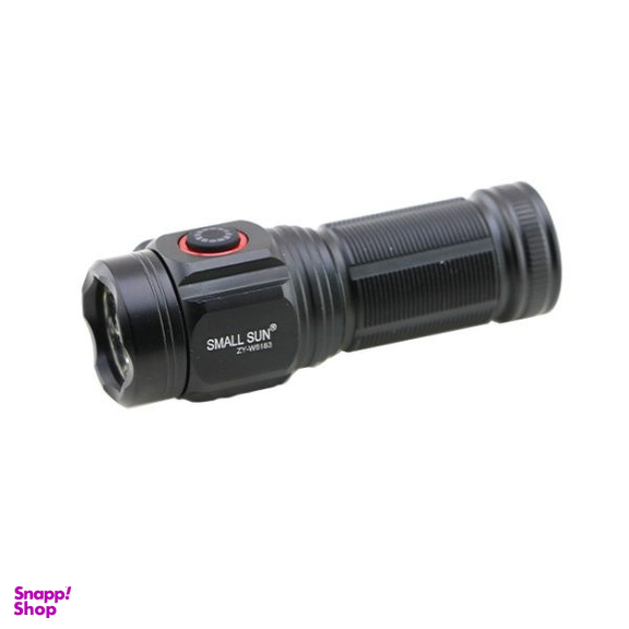 چراغ قوه اسمال سان مدل ZY-W5183