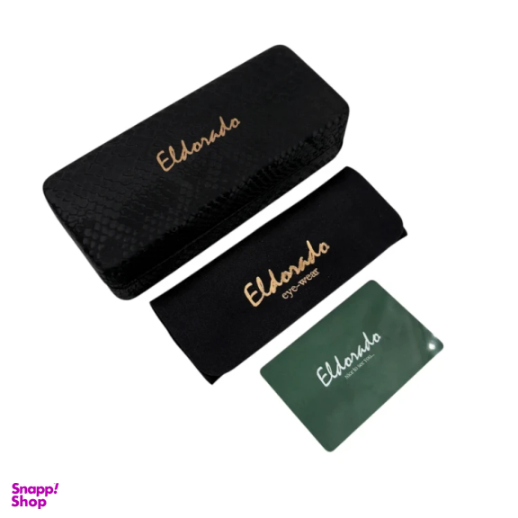 عینک آفتابی الدورادو کد 882216 C03