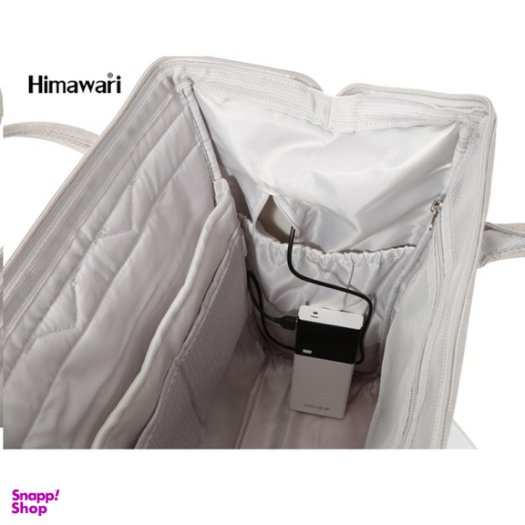 کوله پشتی لپ تاپ 15.6 اینچ هیماواری مدل 9004
