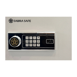 صندوق الکترونیکی صدرا سیف مدل 30CF PLUS