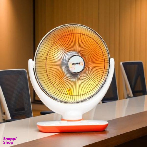 بخاری برقی جی پاس مدل GRH9548