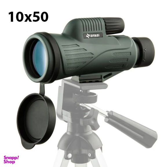 دوربین تک چشمی زیتازی مدل Nature 10×50