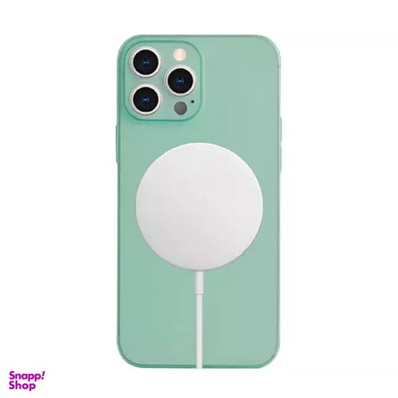 قاب گوشی موبایل ویوا مادرید مناسب برای گوشی موبایل اپل مدل iPhone 13 Pro