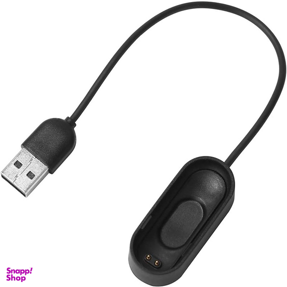 کابل شارژ درمه مدل Simple مناسب برای مچ بند هوشمند MIband 4