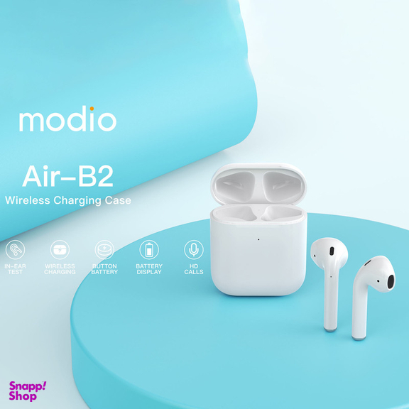 هندزفری بلوتوثی مودیو مدل Air-B2