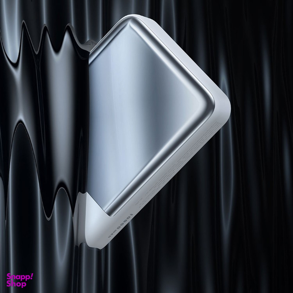 پاوربانک مغناطیسی مک دودو مدل MC-4260 ظرفیت 10000 میلی‌ آمپر ساعت