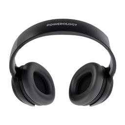 هدفون بی سیم بلوتوثی پاورولوژی مدل PWLAU003