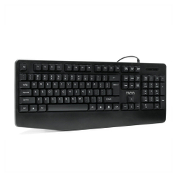 کیبورد تسکو مدل TK 8023