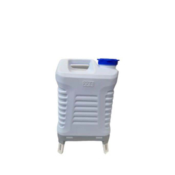 گالن شیردار کیش ترموس کی تی مدل KT22 گنجایش 22 لیتر