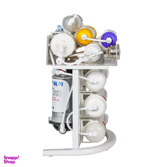 دستگاه تصفیه آب خانگی آکواپرمیوم مدل A8OAB11-IN-TL3