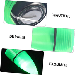 چراغ زنگوله ماهیگیری برکلی مدل C1