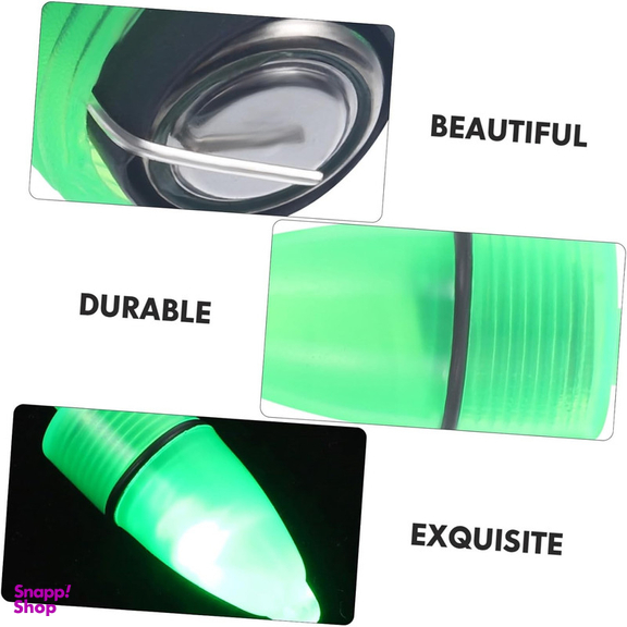 چراغ زنگوله ماهیگیری برکلی مدل C1