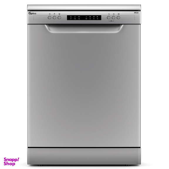 ماشین ظرفشویی جی پلاس مدل GDW-P5673
