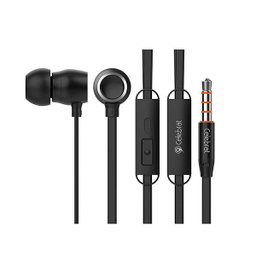 هندزفری باسیم سلبریت مدل G10 طول 1.2 متر