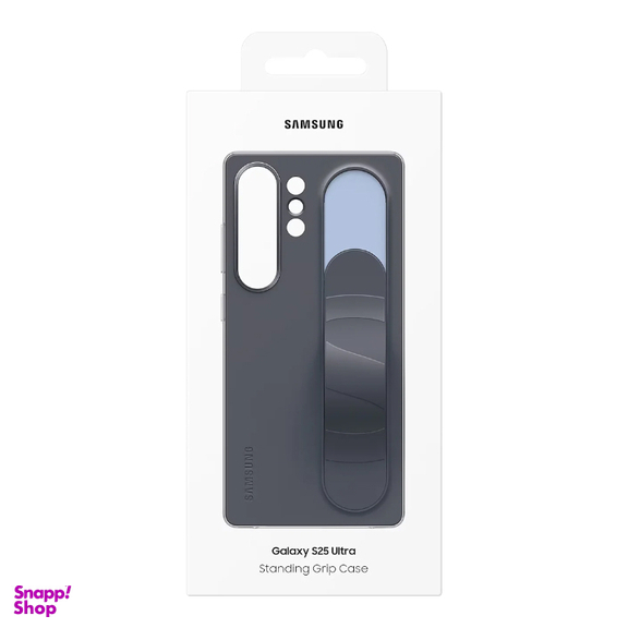 کاور گوشی موبایل سامسونگ مدل Grip Case مناسب سامسونگ Galaxy S25 Ultra