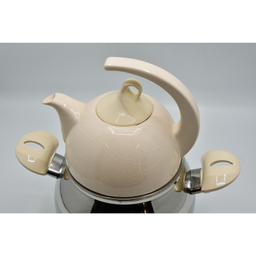 ست کتری و قوری کروپ ست کد 509