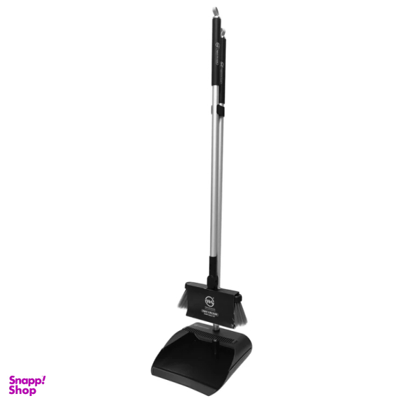 جارو و خاک انداز دبلیو اس کد 930