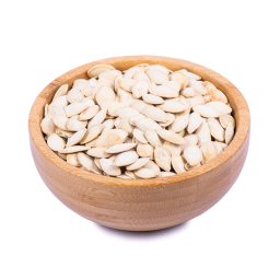 تخمه کدو گوشتی برشته دو آتشه بارجیل