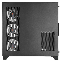 کیس مخصوص بازی Mid Tower فاطر مدل FG-880