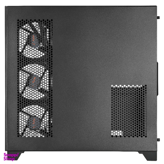 کیس مخصوص بازی Mid Tower فاطر مدل FG-880