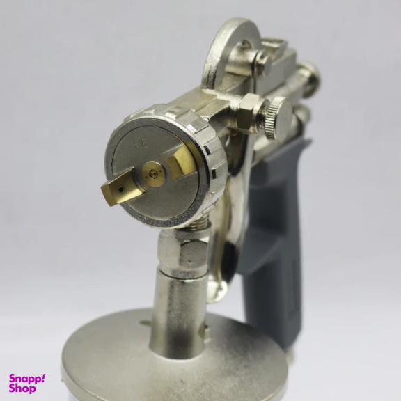 پیستوله رنگ پروتک مدل YP-G-90S/1.8MM/1000CC