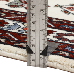 فرش دستباف سی پرشیا کد 174598 سایز 198x119 سانتی‌ متر