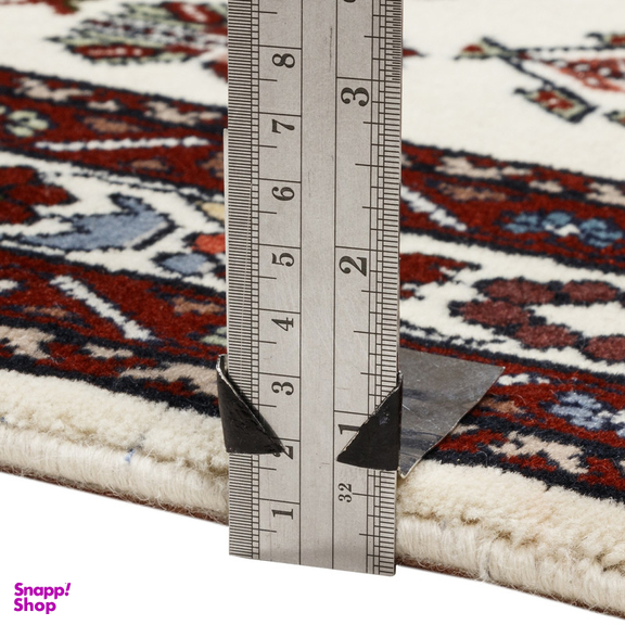 فرش دستباف سی پرشیا کد 174598 سایز 198x119 سانتی‌ متر