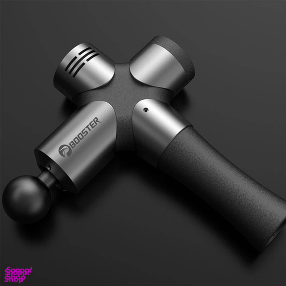 ماساژور برقی بوستر مدل 3 Pro سری سرد و گرم