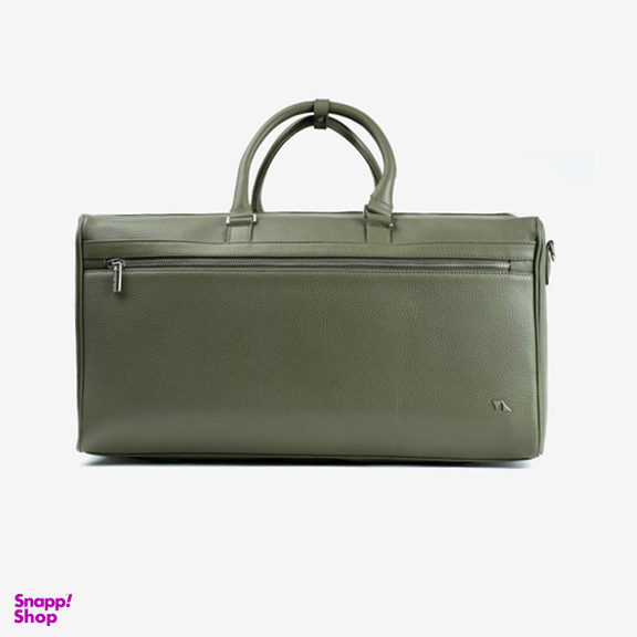 کیف مردانه چرم مشهد مدل حمایل کد X0521