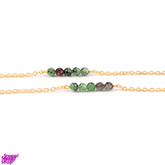 گردنبند زنانه الون مدل نرسی کد P04054025005A