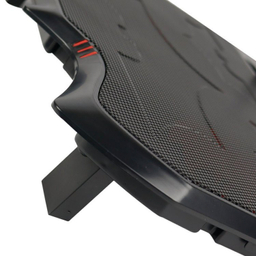 پایه خنک کننده لپ تاپ تسکو مدل 3102