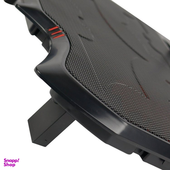 پایه خنک کننده لپ تاپ تسکو مدل 3102