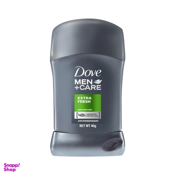 استیک ضد تعریق مردانه مدل Extra Fresh وزن 40 گرم