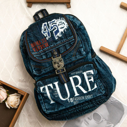 کوله پشتی مدل رها کد 7709024