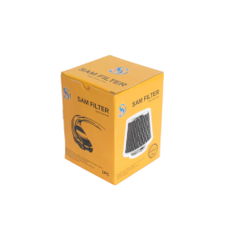 فیلتر هوا اسپرت سام مدل سیمی کد 001R