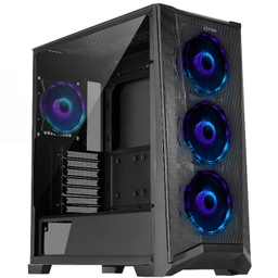 کیس مخصوص بازی Mid Tower فاطر مدل Fater FG-770