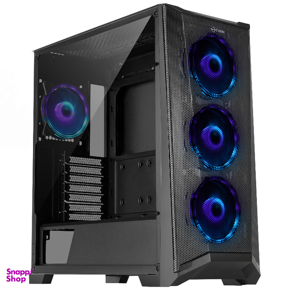 کیس مخصوص بازی Mid Tower فاطر مدل Fater FG-770