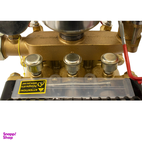 پمپ سمپاش اپکس مدل SMT-APEXX55bar-TARHRINOO