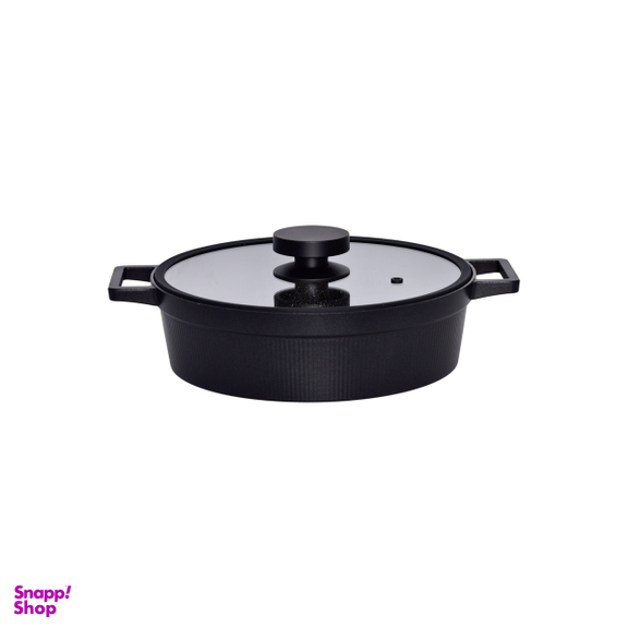 سرویس پخت و پز 8 پارچه یونیک مدل دیاموند کد 8502
