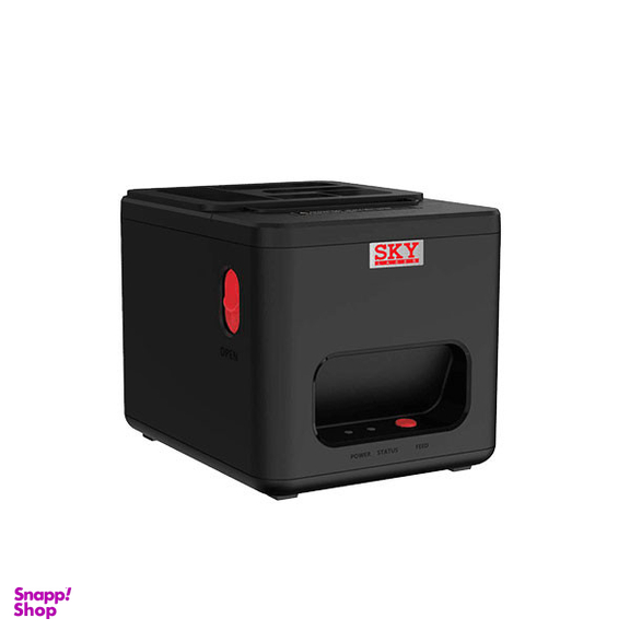 پرینتر حرارتی اسکای مدل GA-F200
