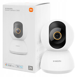 دوربین مداربسته تحت شبکه شیائومی مدل C300 (XMC01)