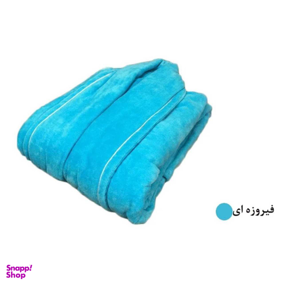 حوله پالتویی شایسته مدل HP سایز 125 بزرگ